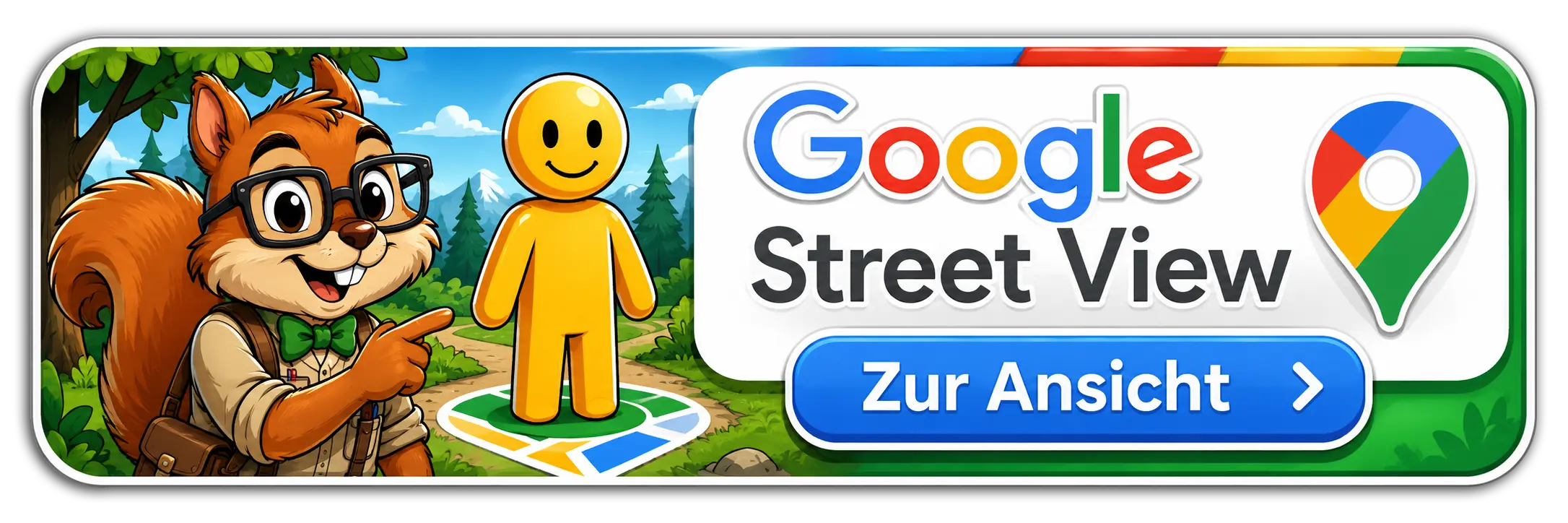 Google Street View – KJF Prieros virtuell ansehen
