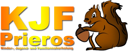 KJF Prieros